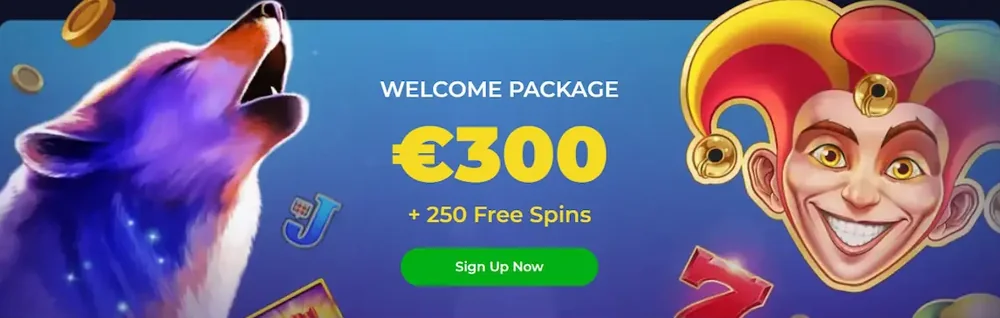 B7 Casino - Best Online Casino